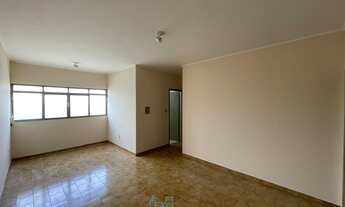 Imagem 2: Apartamento para aluguel tem 68 metros quadrados com 2 quartos em São José - Franca - SP