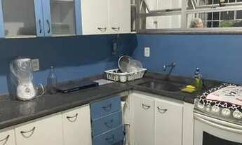 Imagem 7: Apartamento para alugar vista mar na avenida boa viagem mobiliado