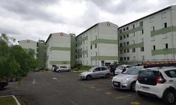 Imagem 2: Apartamento 52m Apartamento com 2 dormitórios