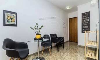 Imagem 4: São Paulo - Apartamento Padrão - Moema Índios