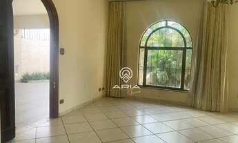 Imagem 3: Casa com 4 dormitórios, 220 m² e edícula - Jardim dos Alpes I - Londrina/PR