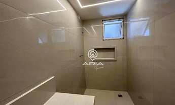 Imagem 3: Apartamento á venda na Madre Leonia, em região privilegiada da Gleba Palhano