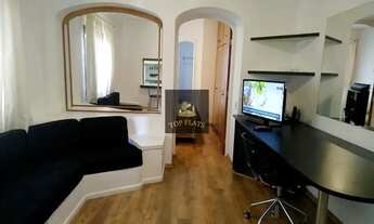 Imagem 2: Flat disponível no Jardim Paulista