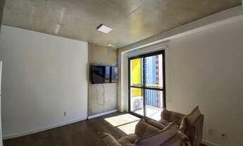 Imagem 4: Apartamento para Locação em São Paulo, Santana, 2 dormitórios, 1 banheiro, 1 vaga