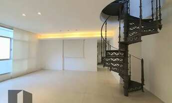 Imagem 2: Cobertura em São Conrado