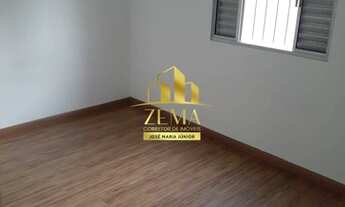 Imagem 7: Apartamento térreo com 02 dorms, 01 wc, 01 vaga, cozinha, sala com varanda