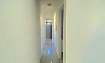 Imagem 7: Apartamento para aluguel tem 56 metros quadrados com 2 quartos e sacada