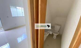 Imagem 5: Casa com 2 dormitórios, 70 m² - venda por R$ 220.000,00 ou aluguel por R$ 1.555,00/mês - P