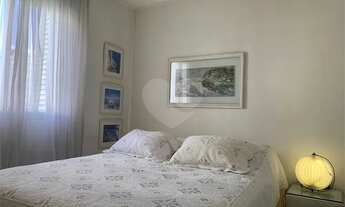 Imagem 8: São Paulo - Apartamento Padrão - BROOKLIN