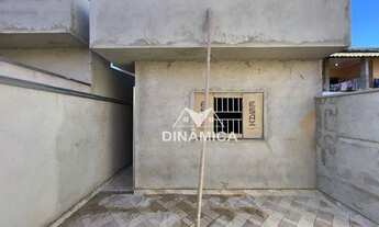 Imagem 2: Casa com 2 dormitórios à venda, 65 m² por R$ 280.000,00 - Jardim dos Ipês - Sumaré/SP