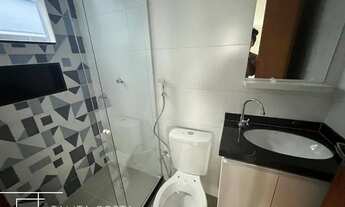 Imagem 4: Apartamento para aluguel com 45 metros quadrados com 2 quartos em Parque Gramado - Cariaci