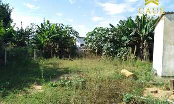 Imagem 2: Sítio de 790me perto do asfalto