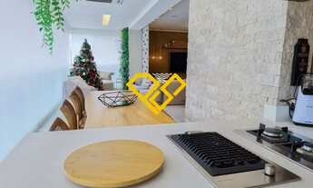 Imagem 3: Apartamento 4 Quartos em Santos