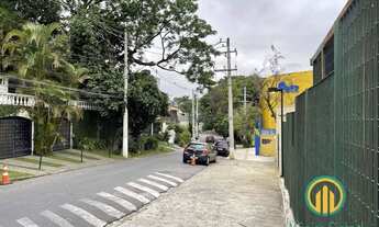 Imagem 3: Exatamente atrás do The Square! R Damasco - 3sts, piscina, gourmet, lareira