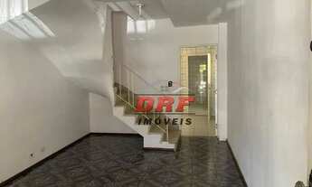 Imagem: Sobrado com 2 dormitórios para alugar