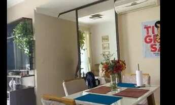 Imagem: Cd Astúrias Apartamento para aluguel Mobiliado