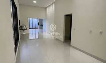 Imagem 6: Casa Nova no Belvedere 2, 3 suítes, com 170m² área útil em terreno maior com 340m² de terr