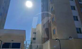 Imagem 2: Apartamento Novo com 01 Dormitório