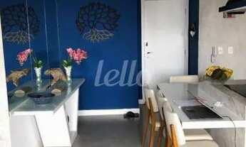 Imagem 4: São Paulo - Apartamento Padrão - Brás