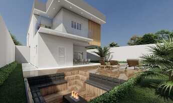 Imagem 6: Casa de Rua em Condomínio Greenfield - Atibaia