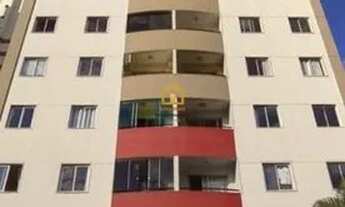 Imagem 2: Apartamento à venda no bairro Parque Amazônia - Goiânia/GO