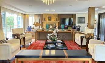 Imagem 5: Casa no Condomínio Aspen Mountain em Gramado!