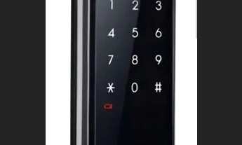 Imagem 7: Apto 2 quartos - garagem coberta - Mobiliado (completo) - 1.600,00