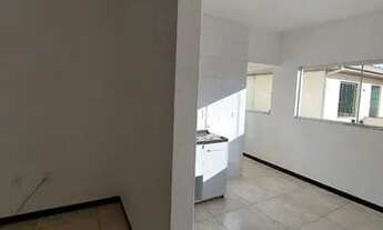 Imagem 2: Apartamento para aluguel com 02 quartos bairro Novo Horizonte Conselheiro Lafaiete MG