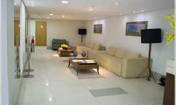 Imagem 4: Lindíssimo Business Flat em Salvador - Caminho das Árvores