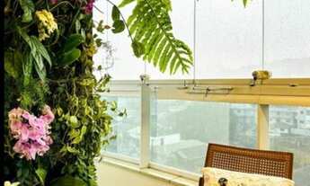 Imagem 4: FLORIANóPOLIS - Apartamento Padrão - Agronômica