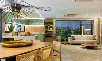 Imagem 4: Apartamento à venda no bairro Setor Marista - Goiânia/GO