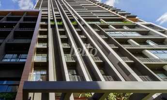 Imagem 2: Apartamento para Locação em São Paulo, Pinheiros, 1 dormitório, 1 banheiro, 1 vaga