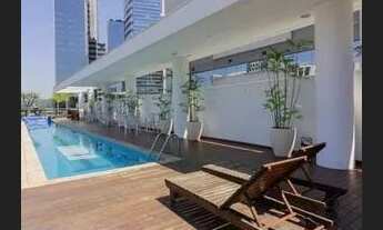 Imagem 16: Apartamento para venda tem 123 metros quadrados com 1 quarto em Vila Olímpia - São Paulo