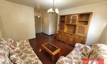 Imagem 4: Apartamento com 1 dormitório à venda, 53 m² por R$ 450.000,00 - Bela Vista - São Paulo/SP