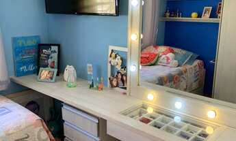 Imagem 7: Casa No Villa Flora Sumaré - Mariana Ampliada - 3 dormitórios - 1 vaga coberta quintal Gra