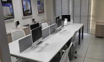 Imagem 5: Escritório para venda com 31 metros quadrados em Limão - São Paulo - SP