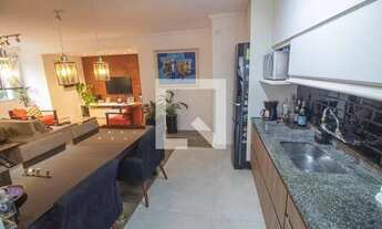 Imagem 6: Apartamento para Aluguel - Campo Belo, 2 Quartos, 72 m2