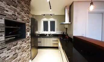 Imagem: Casa para venda possui 223 metros quadrados