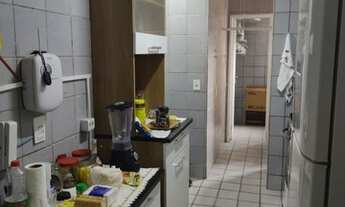 Imagem 5: (CM)) APT C/3 QUARTOS/TERREO/NASCENTE EM CASA CAIADA(prox pateo