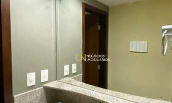 Imagem 5: Flat Interatlântico todo mobiliado com 1 dormitório para alugar por R$ 2.500/mês - Petrópo