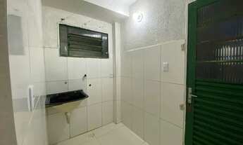 Imagem 6: Casa de 2 quartos