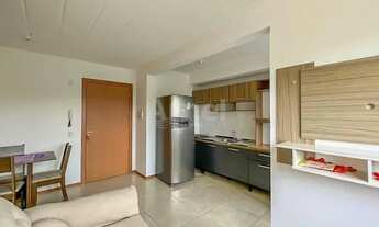 Imagem 3: Apartamento de 02 dorm. semi mobiliado para alugar na Petrópolis em Passo Fundo