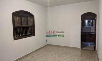 Imagem: Casa com 3 dormitórios à venda, 194 m²