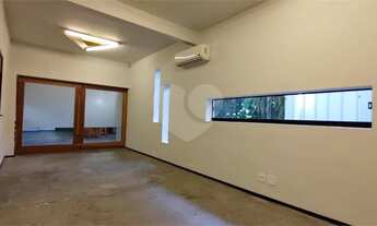 Imagem 5: Imóvel comercial no Brooklin reformado