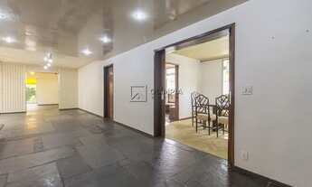 Imagem 4: Casa Locação Granja Julieta 346 m² 4 Dormitórios