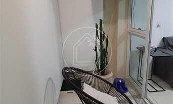 Imagem 3: Apartamento para venda com 49 metros quadrados com 1 quarto em São Francisco - Niterói - R