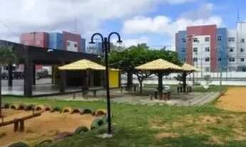 Imagem: Vendo ou alugo - Ap. 2 quartos, condomínio