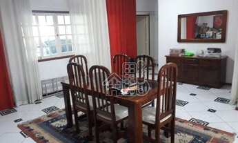 Imagem 6: Casa com 4 quartos à venda, 1000 m² por R$ 950.000 - Monjolo - São Gonçalo/RJ