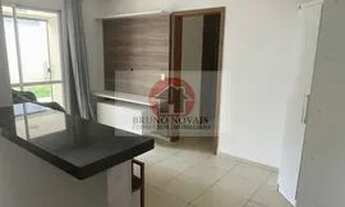 Imagem 6: Apartamento para aluguel possui 75 metros quadrados com 2 quartos em Taguatinga Sul - Bras