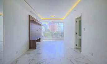 Imagem 4: São Paulo - Apartamento Padrão - ITAIM BIBI